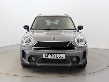 Used MINI Countryman 2020 for sale - 75392760: Photo
