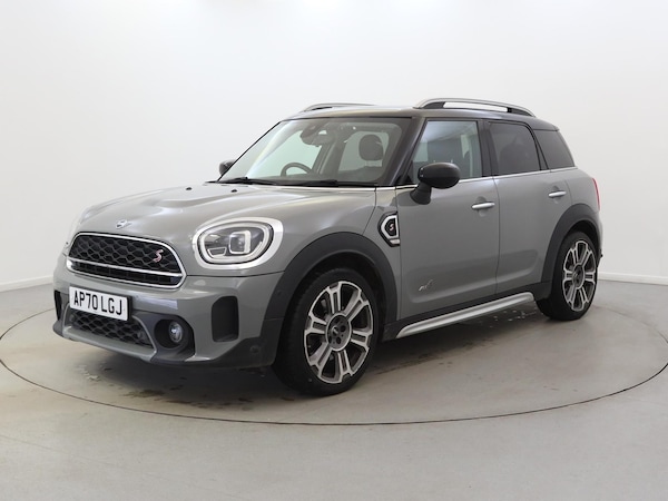 Used MINI Countryman 2020 for sale - 75392760: Photo 3