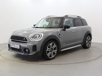 Used MINI Countryman 2020 for sale - 75392760: Photo