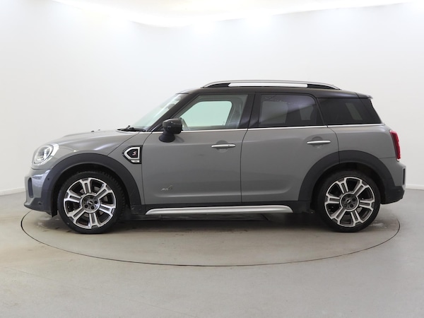Used MINI Countryman 2020 for sale - 75392760: Photo 4