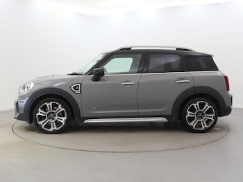 Used MINI Countryman 2020 for sale - 75392760: Photo