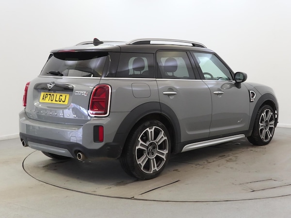 Used MINI Countryman 2020 for sale - 75392760: Photo 5