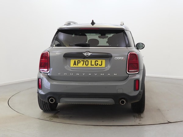 Used MINI Countryman 2020 for sale - 75392760: Photo 6