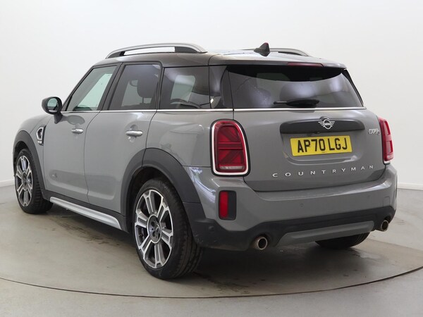 Used MINI Countryman 2020 for sale - 75392760: Photo 7