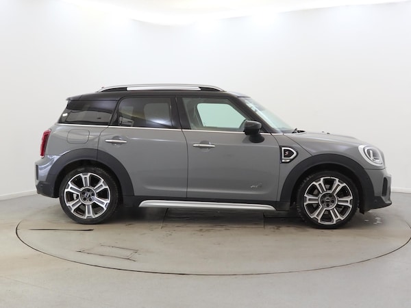 Used MINI Countryman 2020 for sale - 75392760: Photo 8