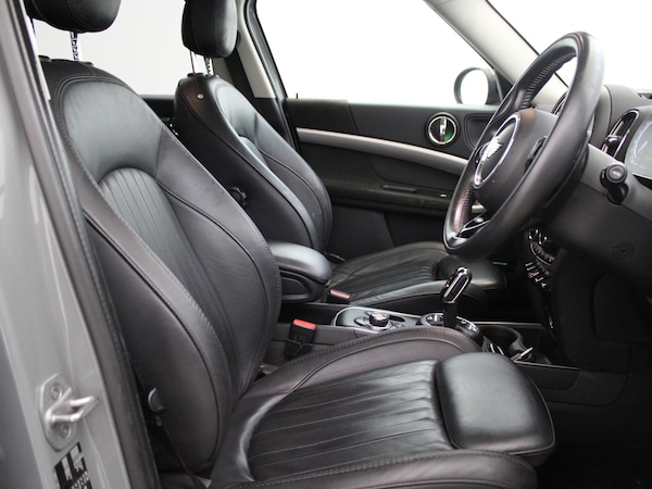 Used MINI Countryman 2020 for sale - 75392760: Photo 9