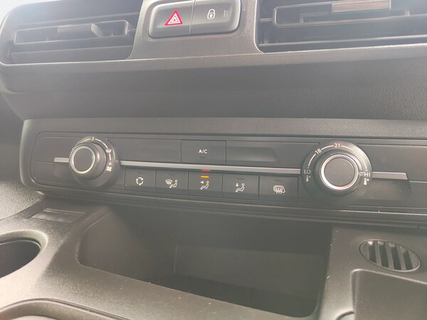 Used Vauxhall Combo 2021 for sale - 75043258: Photo 10