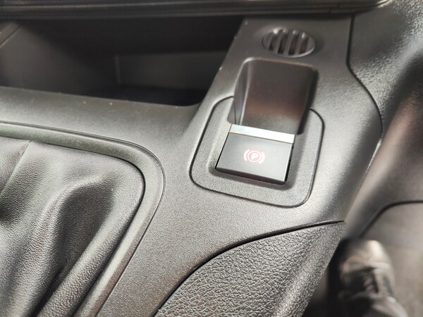 Used Vauxhall Combo 2021 for sale - 75043258: Photo 11