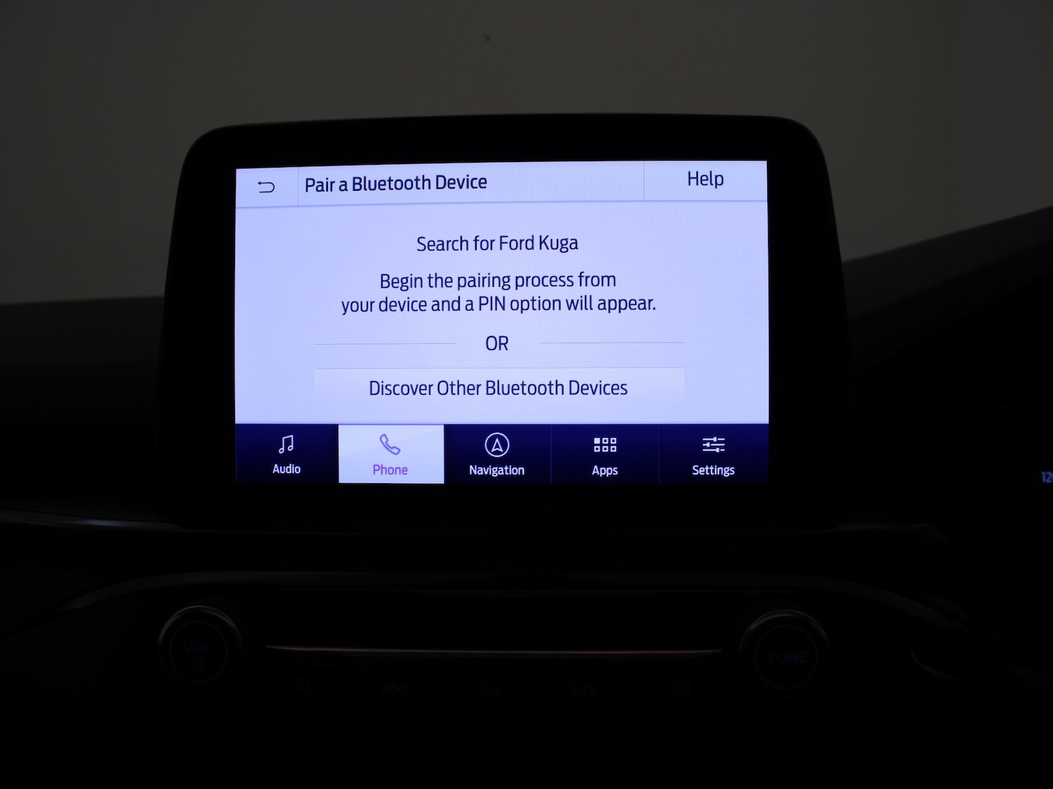 Used Ford Kuga 2022 for sale - 76732439: Photo 23