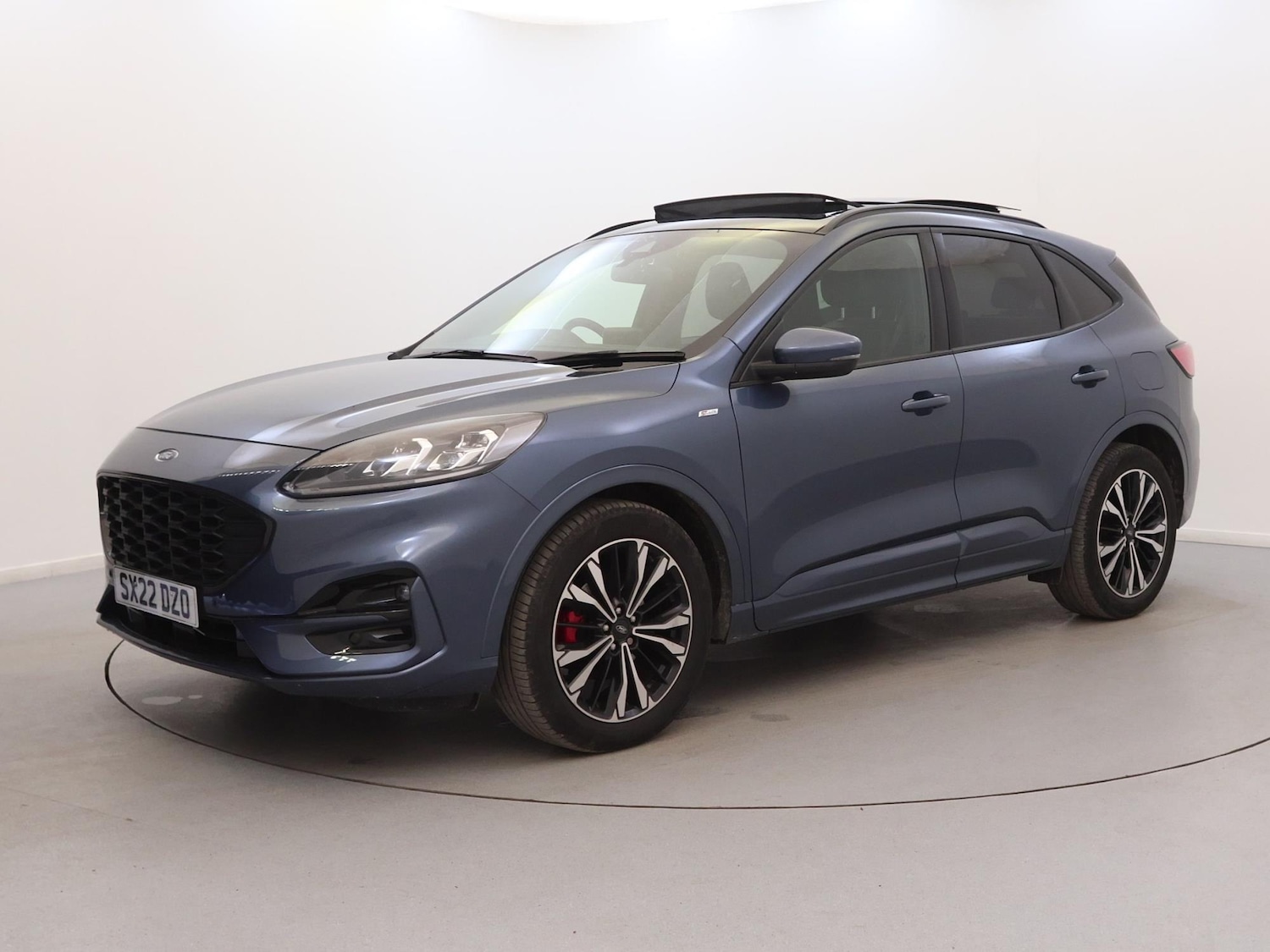 Used Ford Kuga 2022 for sale - 76732439: Photo 3