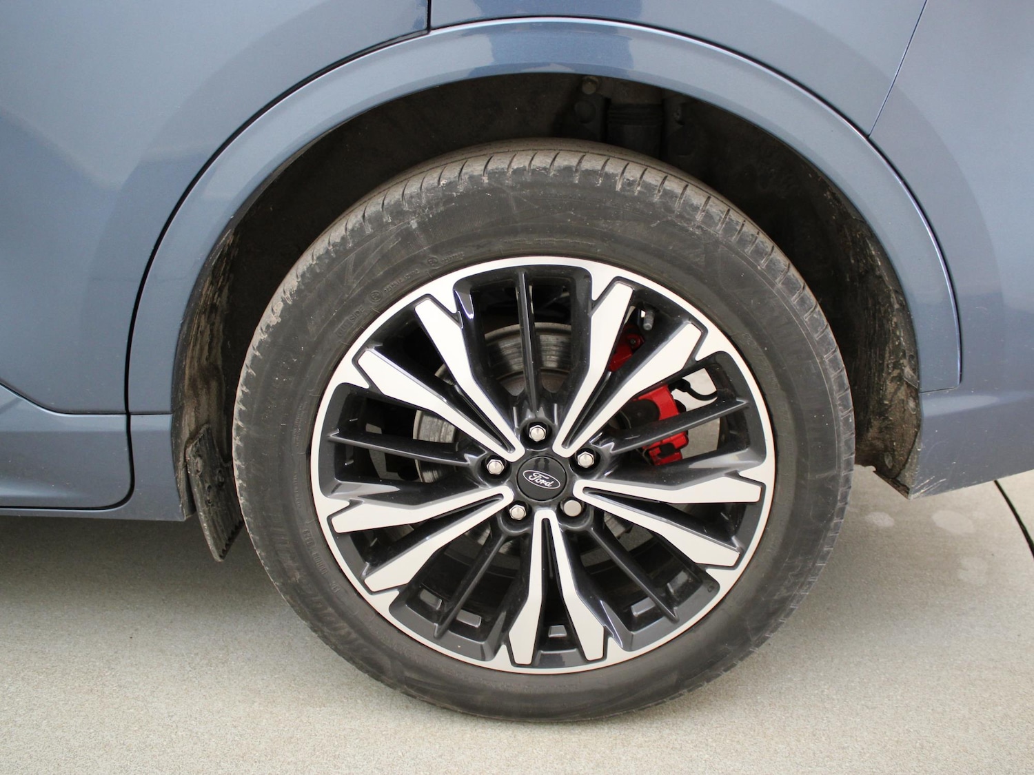 Used Ford Kuga 2022 for sale - 76732439: Photo 39