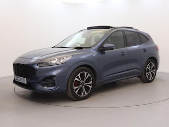 Used Ford Kuga 2022 for sale - 76732439: Photo