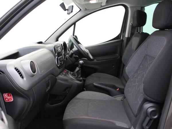 Used Peugeot Partner 2018 for sale - 74550126: Photo 10