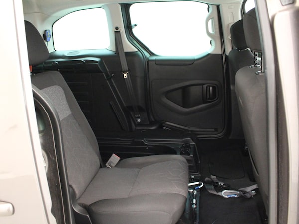 Used Peugeot Partner 2018 for sale - 74550126: Photo 12