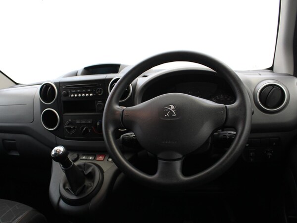 Used Peugeot Partner 2018 for sale - 74550126: Photo 14
