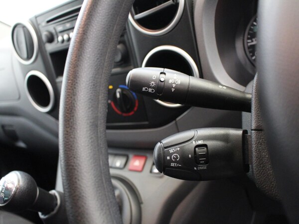 Used Peugeot Partner 2018 for sale - 74550126: Photo 23