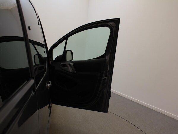 Used Peugeot Partner 2018 for sale - 74550126: Photo 26