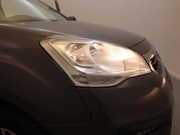Used Peugeot Partner 2018 for sale - 74550126: Photo 43
