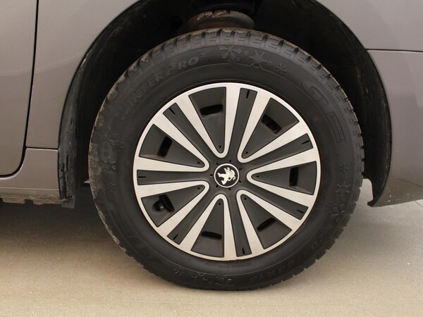 Used Peugeot Partner 2018 for sale - 74550126: Photo 44