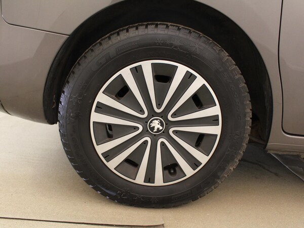 Used Peugeot Partner 2018 for sale - 74550126: Photo 45