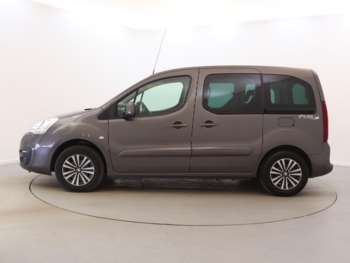 Used Peugeot Partner 2018 for sale - 74550126: Photo