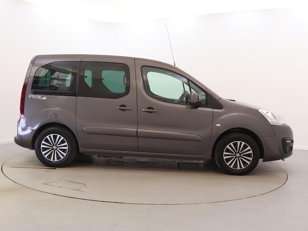 Used Peugeot Partner 2018 for sale - 74550126: Photo 8