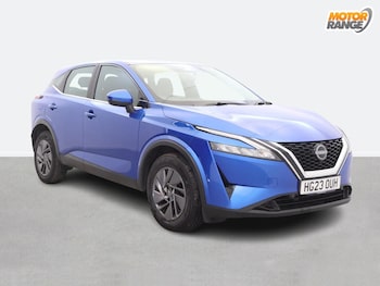 Used Nissan Qashqai 2023 for sale - 79099781: Photo