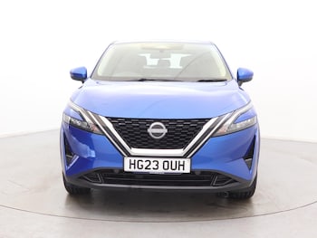 Used Nissan Qashqai 2023 for sale - 79099781: Photo