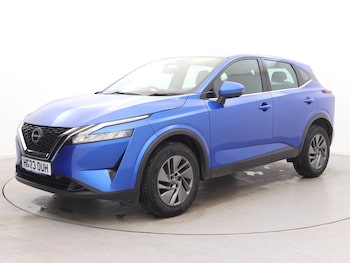 Used Nissan Qashqai 2023 for sale - 79099781: Photo