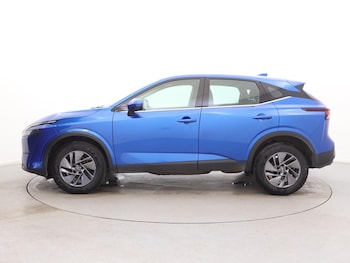 Used Nissan Qashqai 2023 for sale - 79099781: Photo