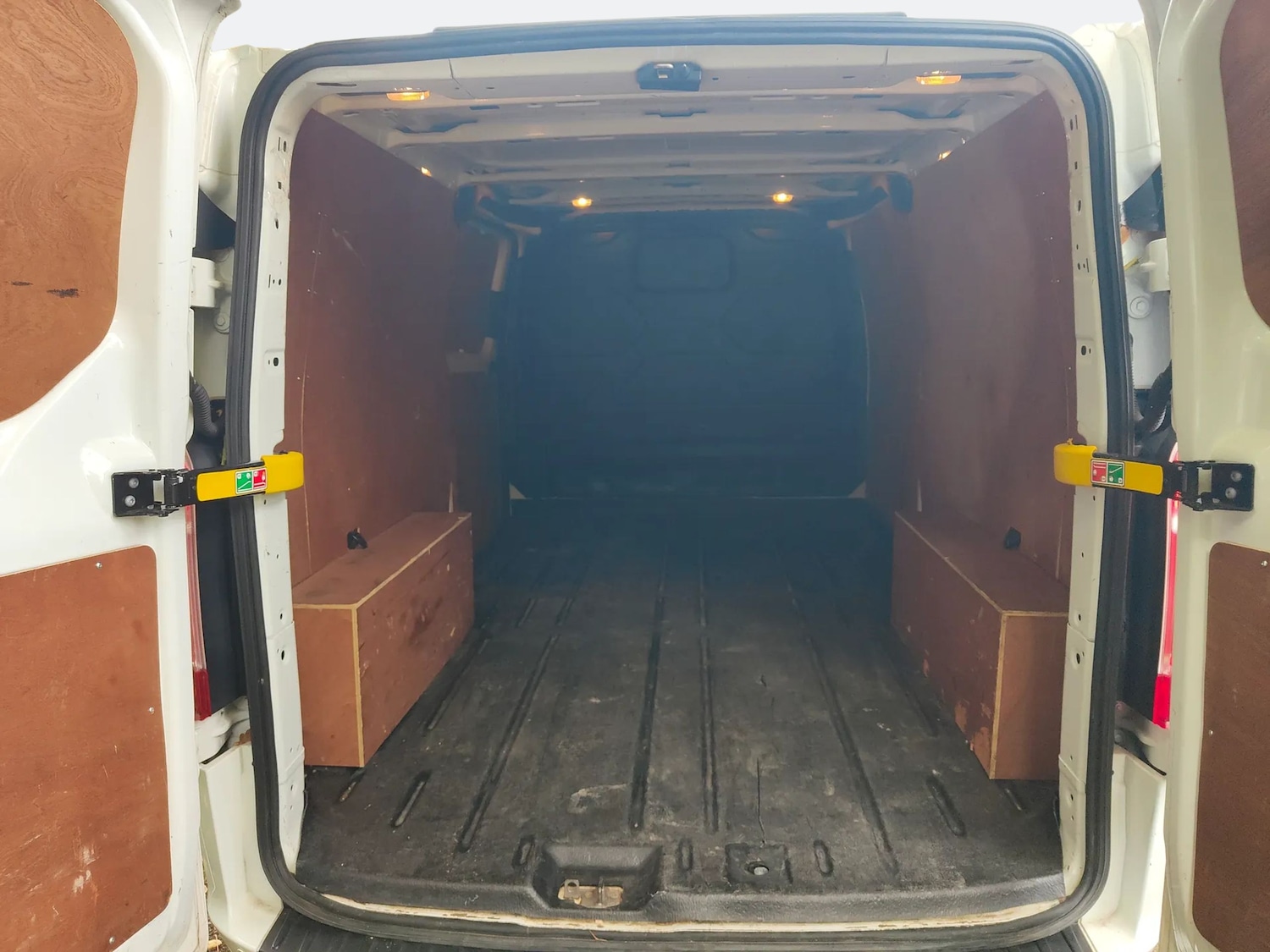 Used Ford Transit Custom 2023 for sale - 76177437: Photo 20