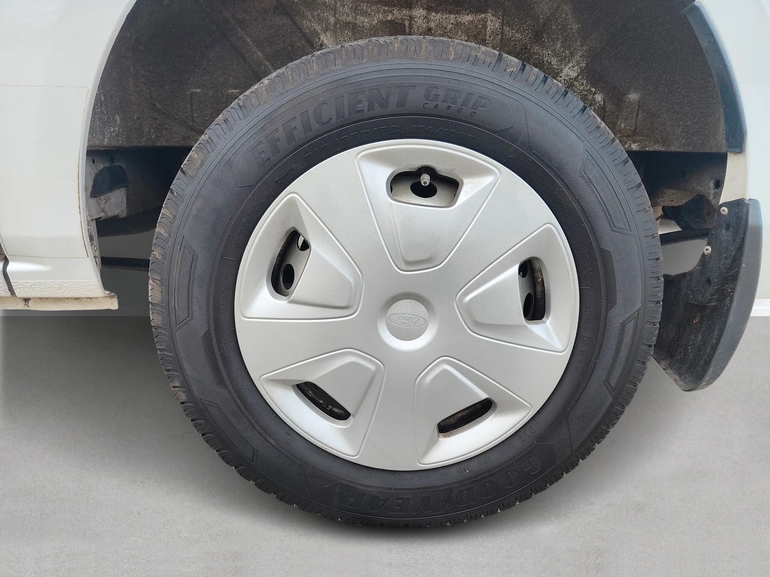 Used Ford Transit Custom 2023 for sale - 76177437: Photo 21