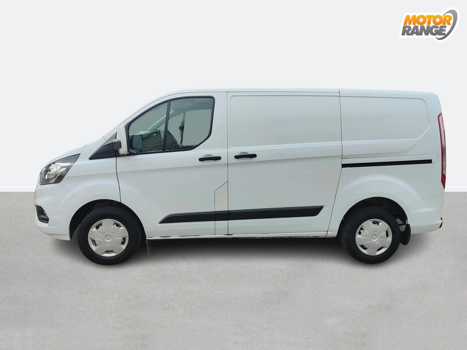 Used Ford Transit Custom 2023 for sale - 76177437: Photo 4