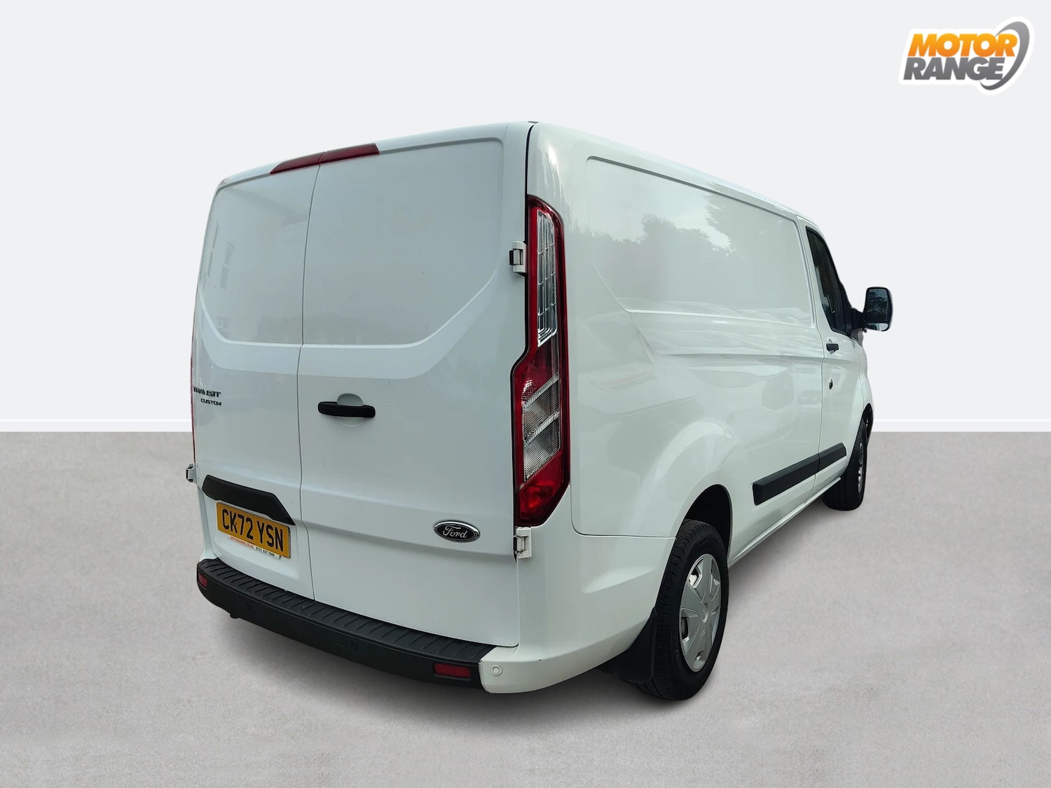 Used Ford Transit Custom 2023 for sale - 76177437: Photo 7