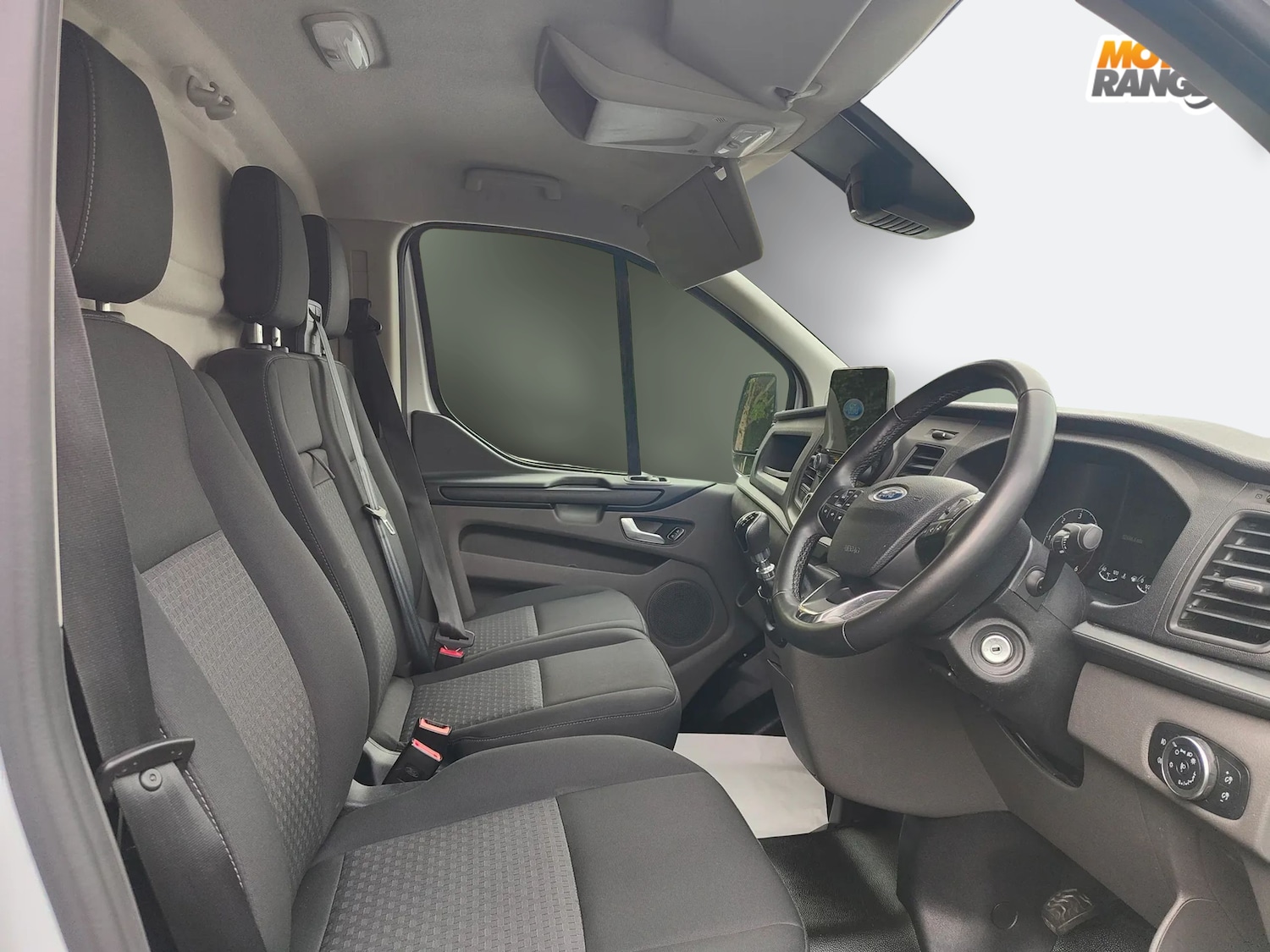 Used Ford Transit Custom 2023 for sale - 76177437: Photo 8