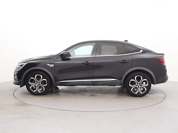 Used Renault Arkana 2022 for sale - 78826866: Photo