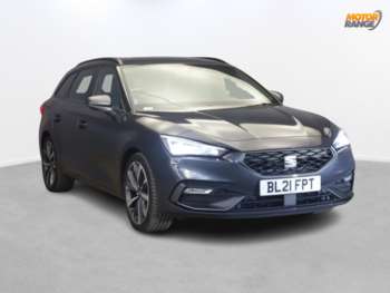 2021 - 1.5 TSI EVO FR Sport 5dr