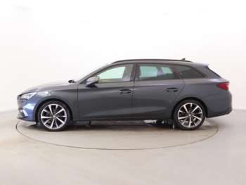 Used SEAT Leon 2021 for sale - 74658733: Photo