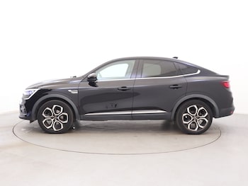 Used Renault Arkana 2022 for sale - 79321238: Photo