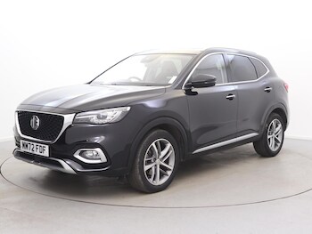 Used MG MG HS 2023 for sale - 77758313: Photo