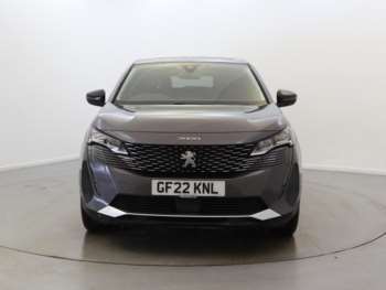 Used Peugeot 3008 2022 for sale - 74635223: Photo