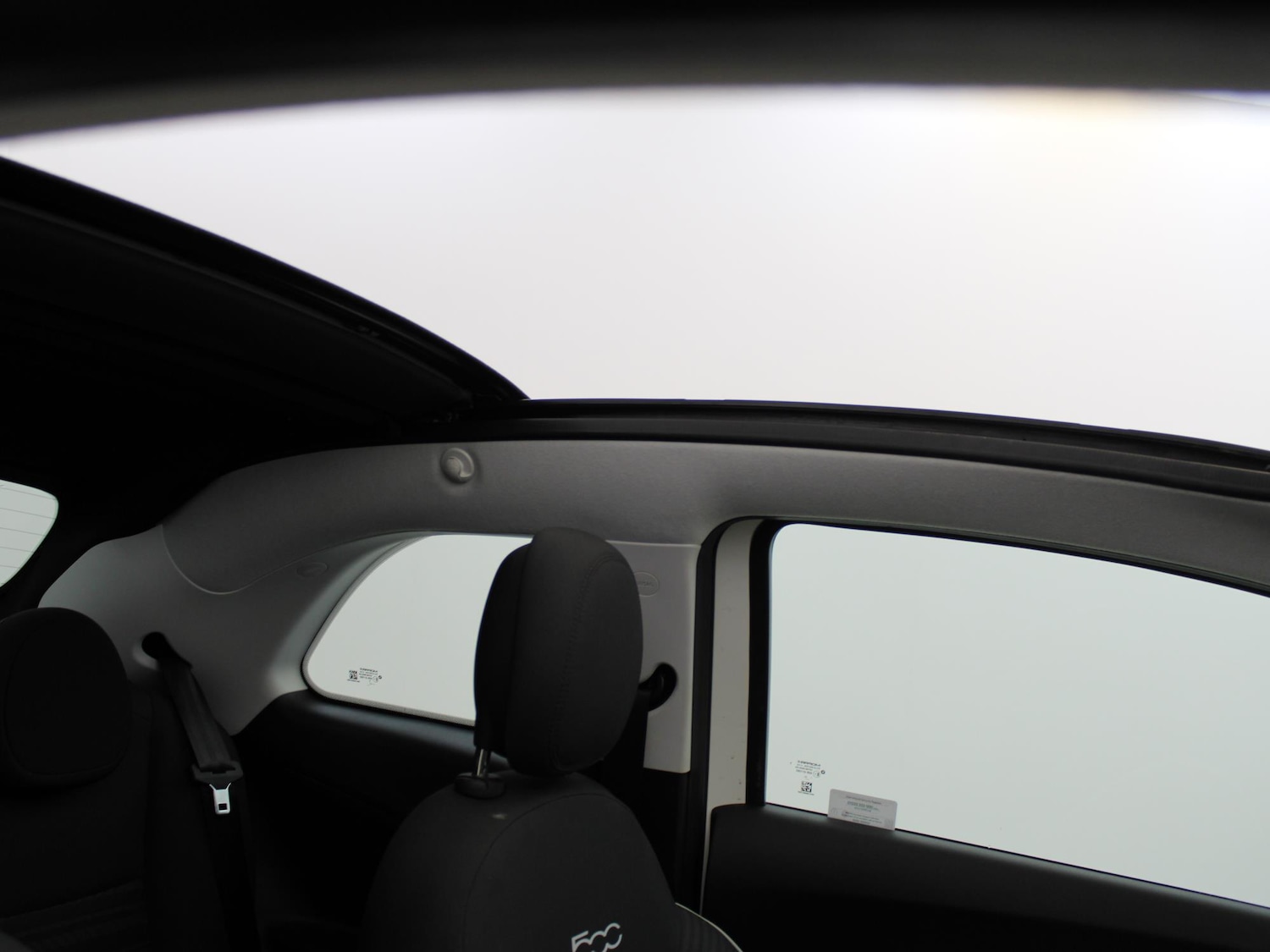 Used Fiat 500 2021 for sale - 76077318: Photo 10