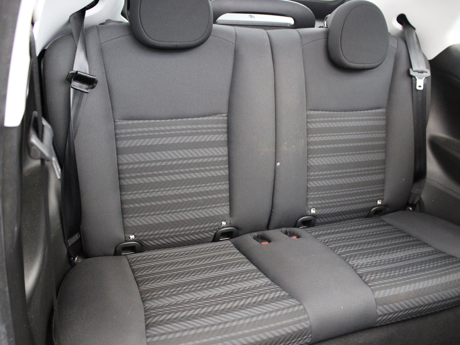 Used Fiat 500 2021 for sale - 76077318: Photo 12