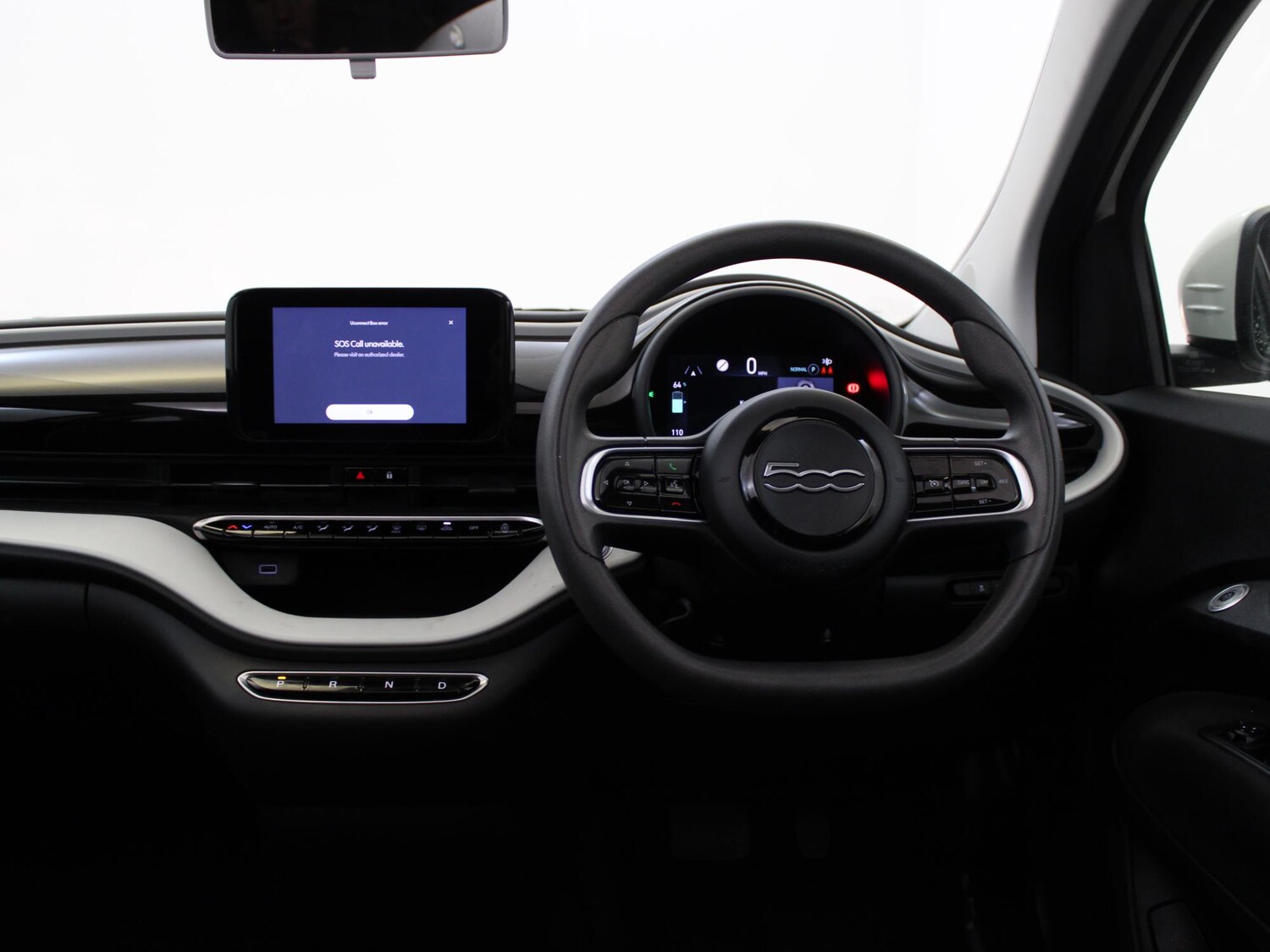 Used Fiat 500 2021 for sale - 76077318: Photo 13