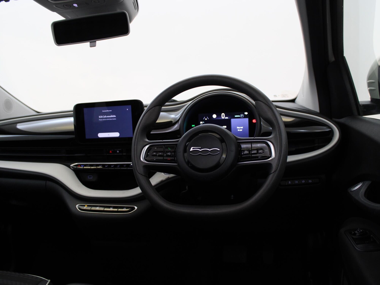 Used Fiat 500 2021 for sale - 76077318: Photo 14