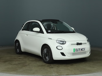 Fiat - 500