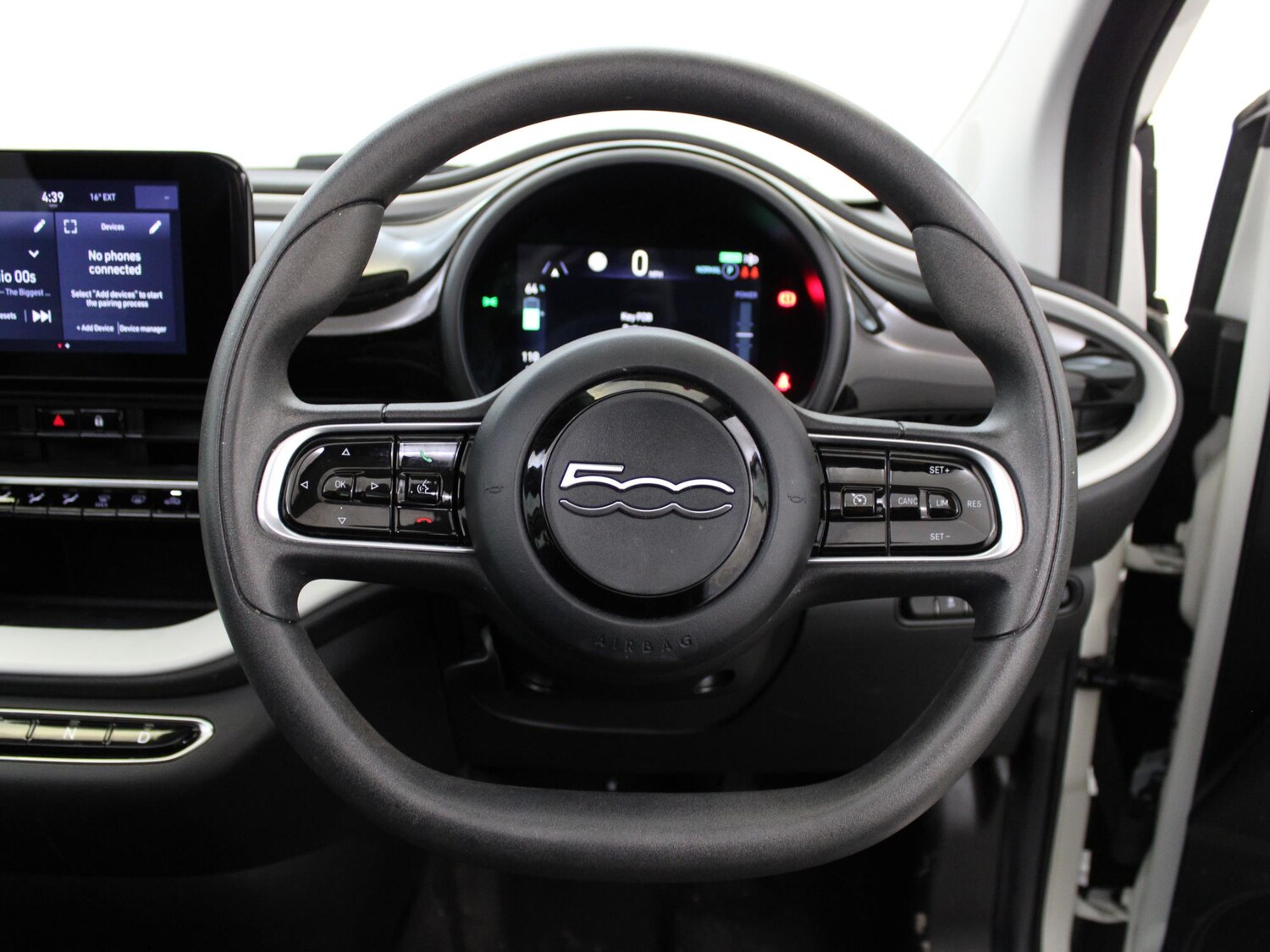 Used Fiat 500 2021 for sale - 76077318: Photo 28