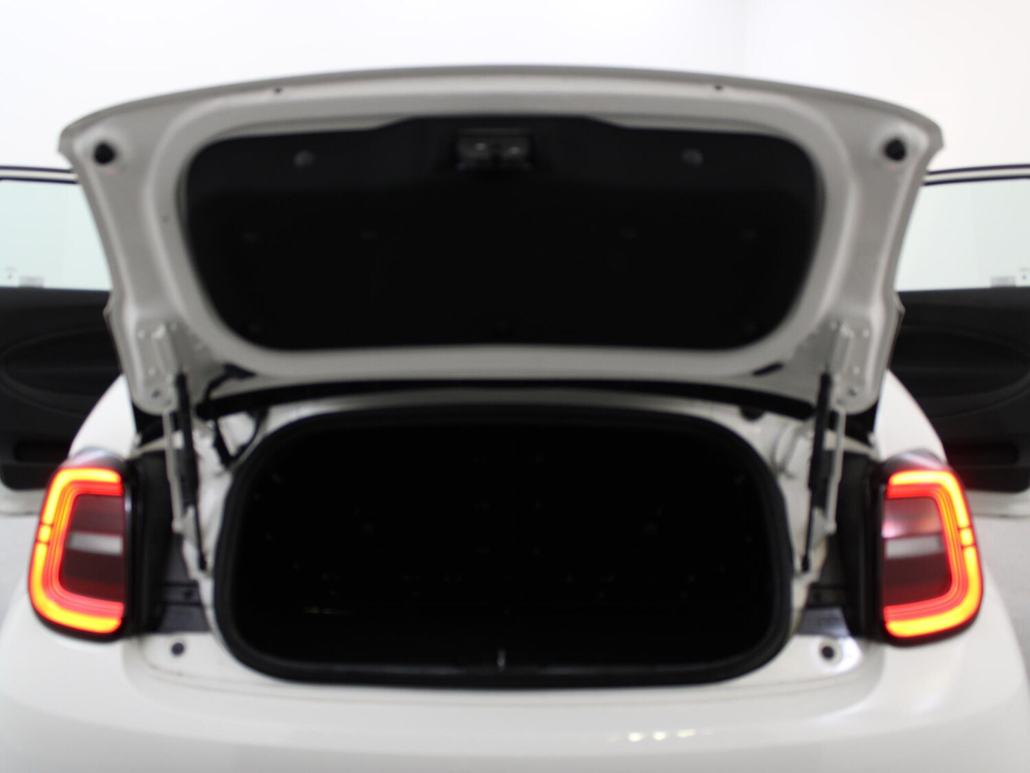 Used Fiat 500 2021 for sale - 76077318: Photo 39