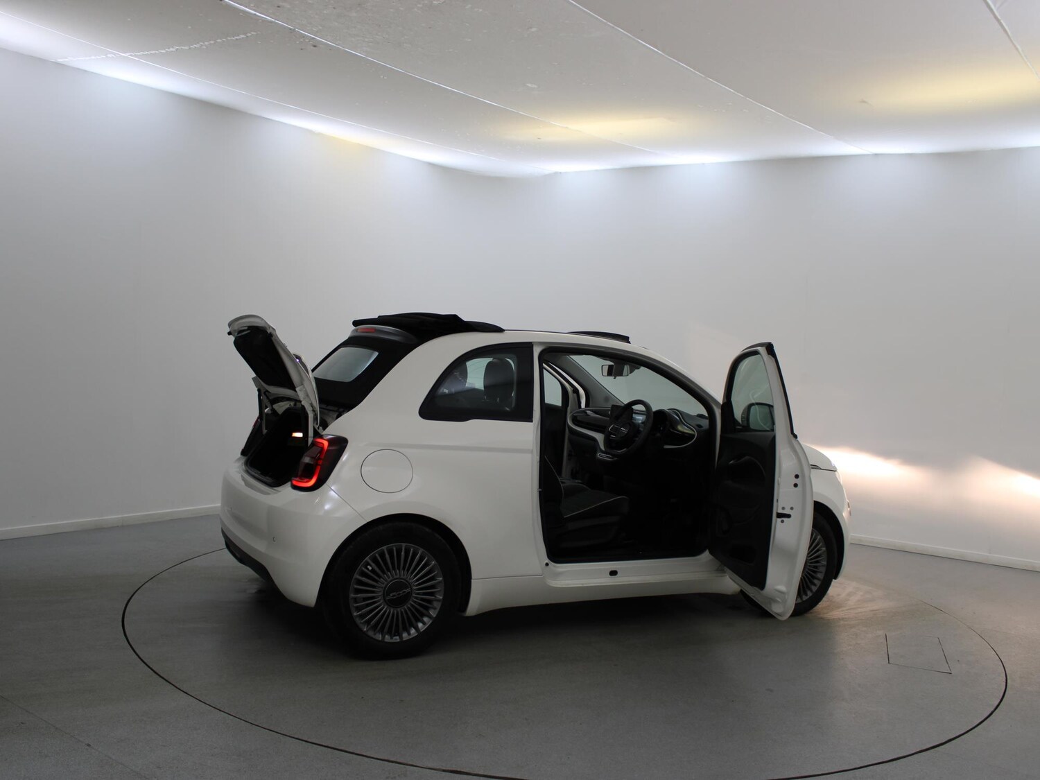 Used Fiat 500 2021 for sale - 76077318: Photo 40