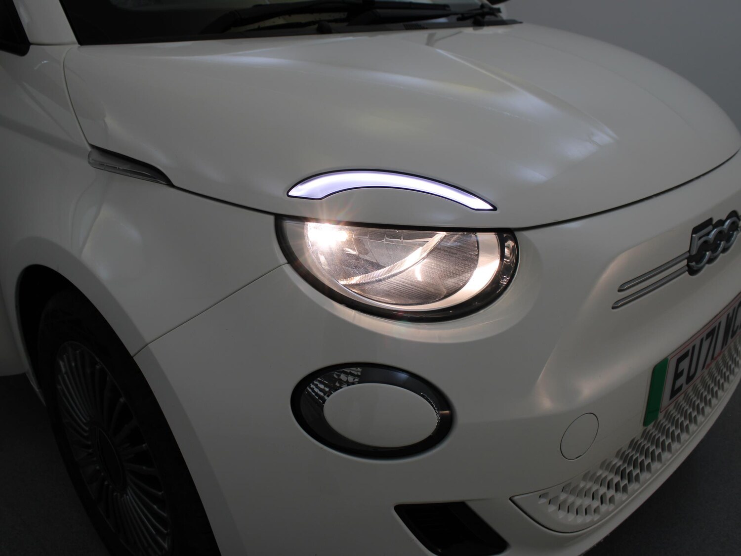 Used Fiat 500 2021 for sale - 76077318: Photo 42